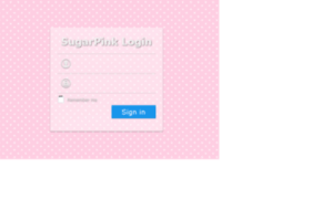 Sugarpink.gotdns.com thumbnail