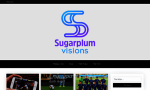 Sugarplum-visions.com thumbnail