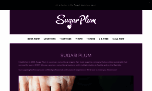Sugarplum.com thumbnail
