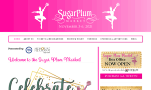 Sugarplummarket.com thumbnail