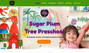 Sugarplumtree.net thumbnail