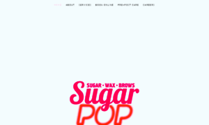 Sugarpopsalon.com thumbnail