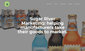 Sugarrivermarketing.com thumbnail