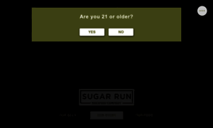 Sugarrunbeer.com thumbnail