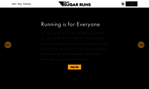 Sugarruns.com thumbnail