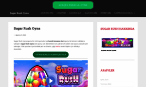 Sugarrushoyna1.com thumbnail