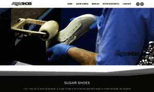 Sugarshoes.com.br thumbnail