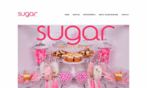 Sugarskincare.com thumbnail