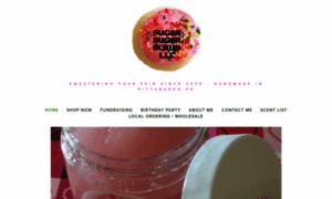 Sugarsugarscrub.net thumbnail