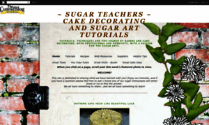 Sugarteachers.blogspot.com thumbnail