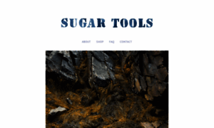 Sugartoolsshop.com thumbnail