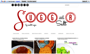 Sugg-r.blogspot.com thumbnail