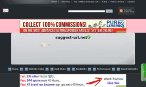 Suggest-url.net.way2seo.org thumbnail