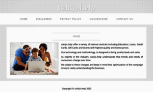 Suhijo.help thumbnail