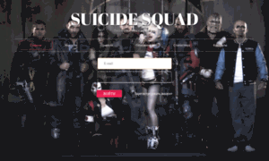 Suicidesquadgame.ru thumbnail