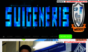 Suigeneris.eu5.org thumbnail