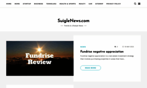 Suiglenews.com thumbnail