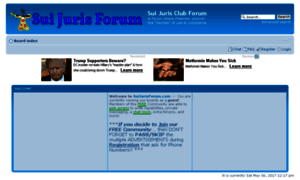 Suijurisforum.com thumbnail