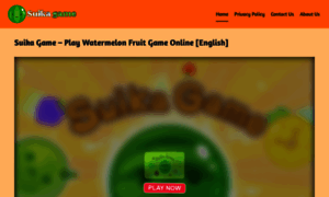 Suika-games.com thumbnail