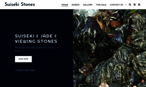 Suisekistones.com thumbnail