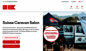 Suissecaravansalon.ch thumbnail