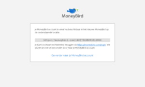 Suite-seven.moneybird.nl thumbnail