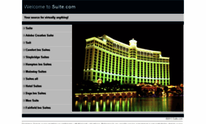 Suite.com thumbnail