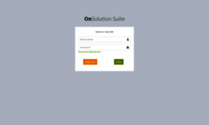 Suite.onsolution.it thumbnail