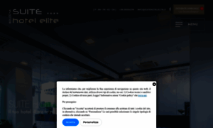 Suitehotelelite.it thumbnail