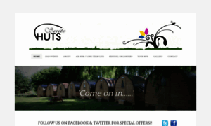 Suitehuts.com thumbnail