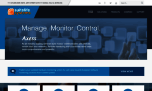 Suitelifesystems.com thumbnail