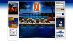 Suitelifevacations.com thumbnail