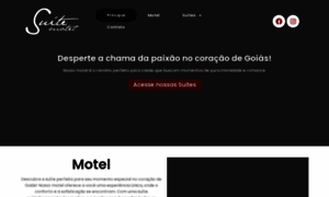 Suitemotel.com.br thumbnail