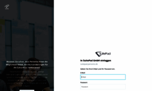 Suitepad.personio.de thumbnail