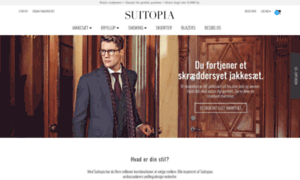 Suitopia.dk thumbnail