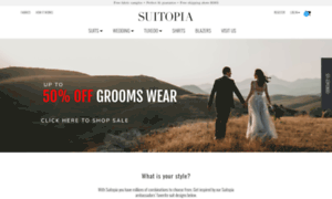 Suitopia.fr thumbnail