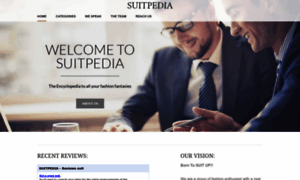 Suitpedia.weebly.com thumbnail