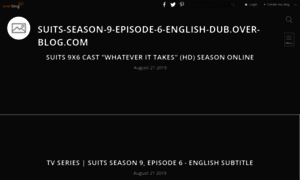 Suits-season-9-episode-6-english-dub.over-blog.com thumbnail