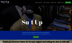 Suitupspringfield.com thumbnail