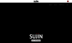 Sujinc.com thumbnail