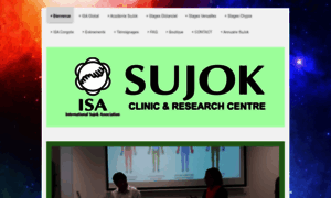 Sujok-academie.fr thumbnail