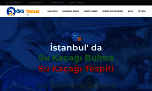 Sukacagitespitservisi.com thumbnail