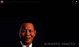 Sukantotanoto.com thumbnail