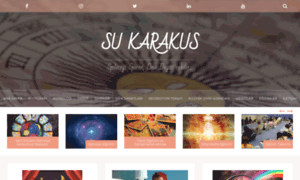 Sukarakus.com thumbnail