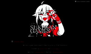 Sukebangames.itch.io thumbnail