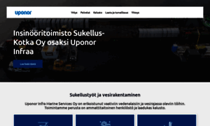 Sukellus-kotka.com thumbnail