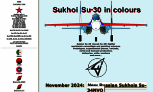 Sukhoi.mariwoj.pl thumbnail