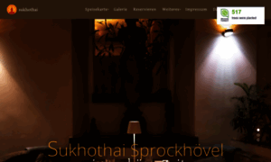 Sukhothai-sprockhoevel.de thumbnail