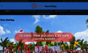 Sukien-teambuilding.com thumbnail