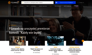 Sukienek.filmweb.pl thumbnail